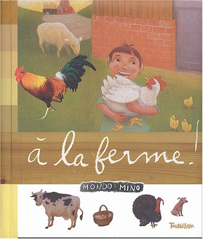 A la ferme !