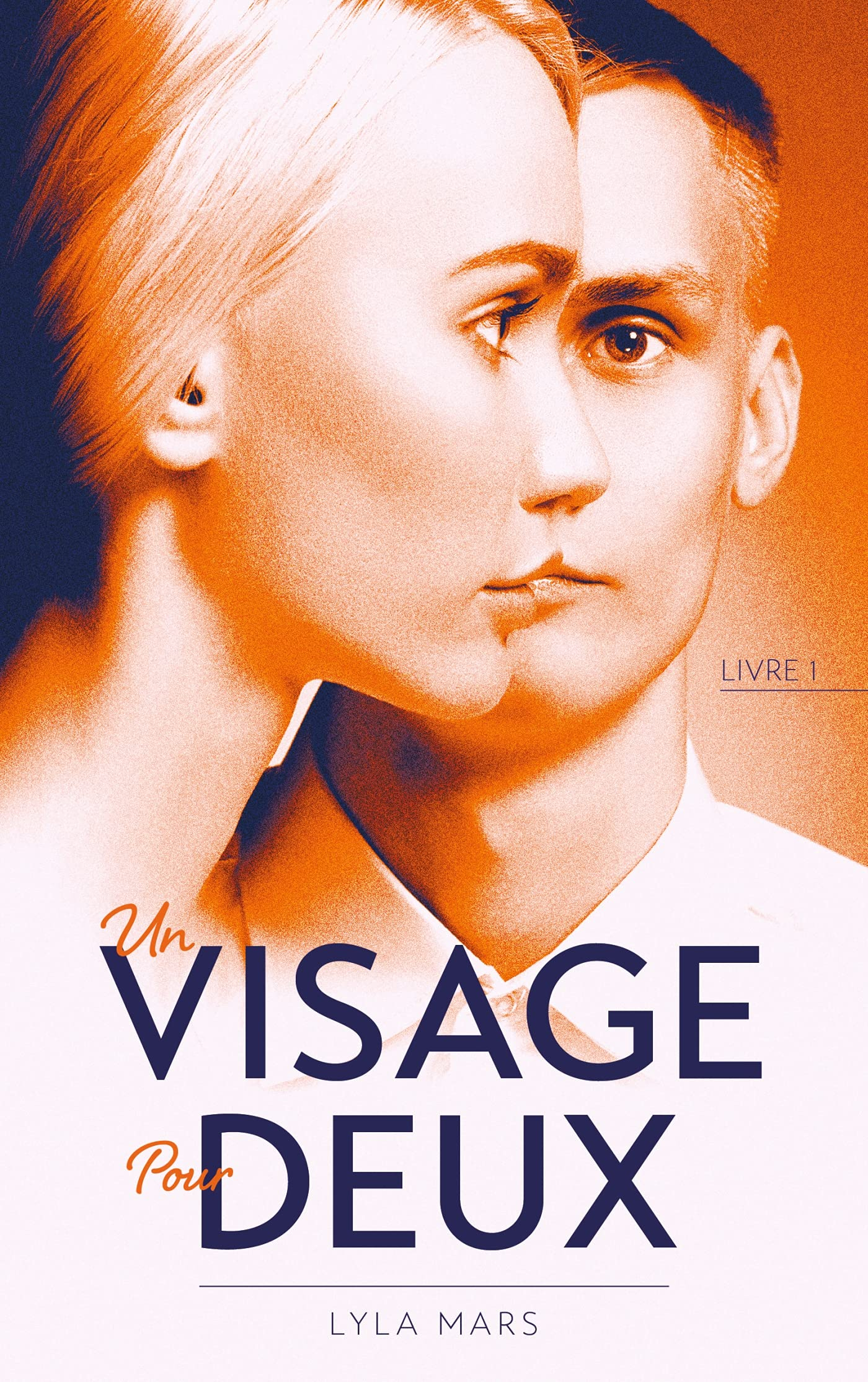 Un visage pour deux. Vol. 1