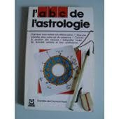 l'abc de l'astrologie