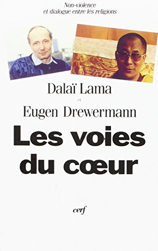 Les Voies du coeur : non-violence et dialogue entre les religions