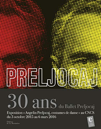 Preljocaj Angelin