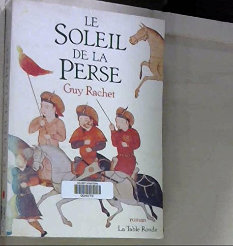 Le Soleil de la Perse