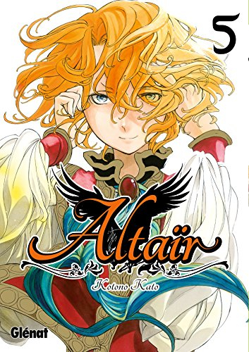 Altaïr. Vol. 5