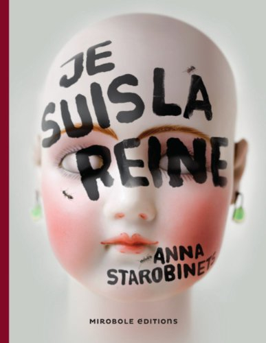 Je suis la reine