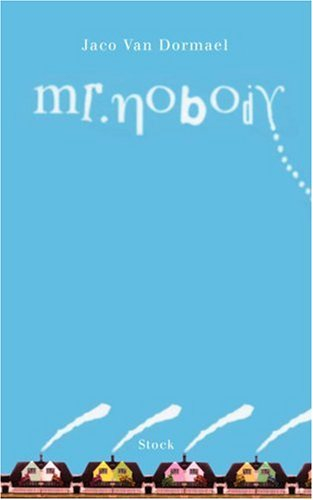Mr Nobody