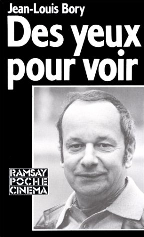 Des Yeux pour voir