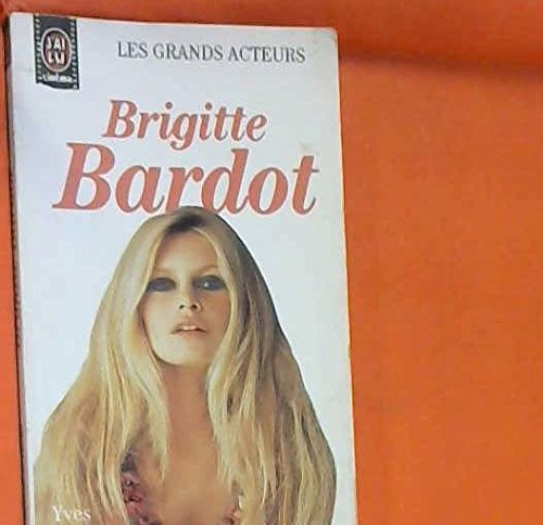 Brigitte Bardot