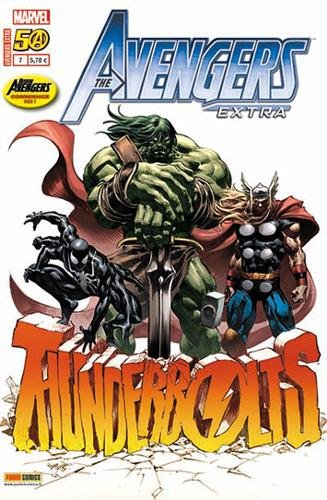 Avengers extra 07