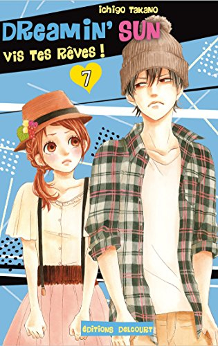Dreamin' sun : vis tes rêves !. Vol. 7