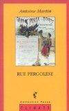 Rue Pergolèse