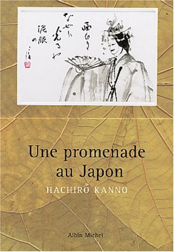 Une promenade au Japon