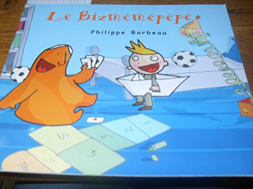 le bizmémépépé