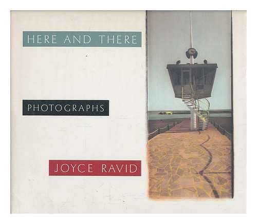 here and there.