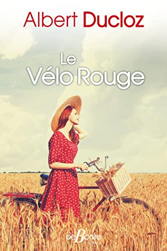 Le vélo rouge