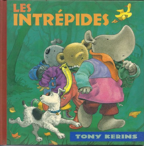 Les intrépides