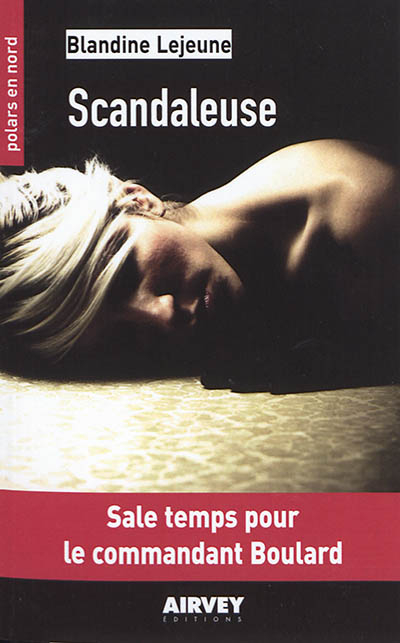 Scandaleuse