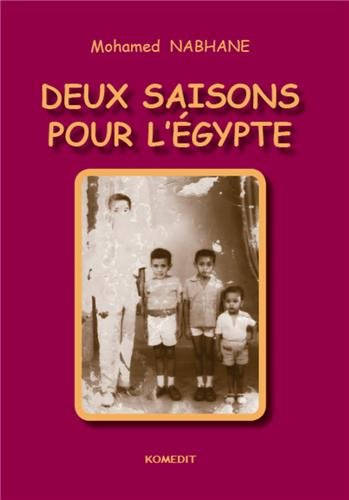 Deux saisons pour l'Egypte