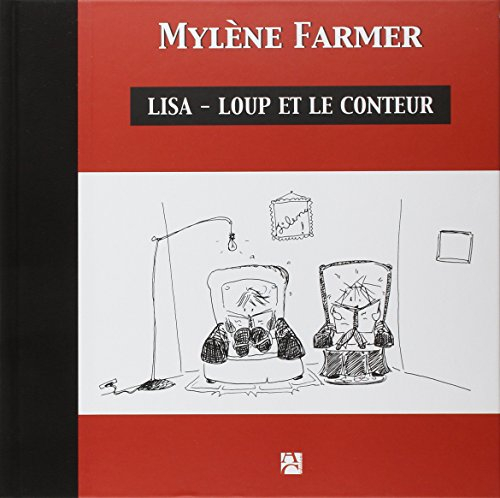 Lisa-Loup et le conteur