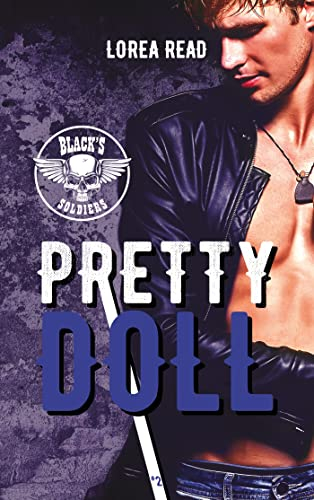 Black's soldiers. Vol. 2. Pretty doll