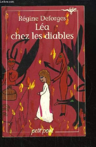 Léa chez les diables