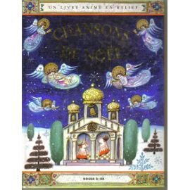 Chansons de Noël