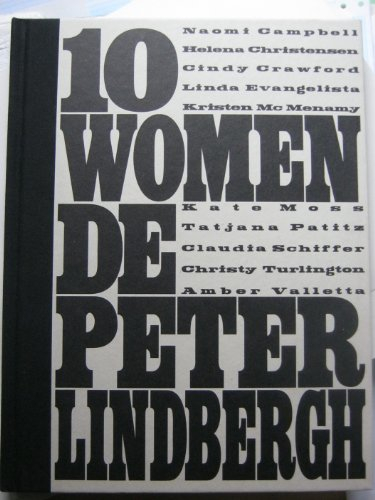 Ten women