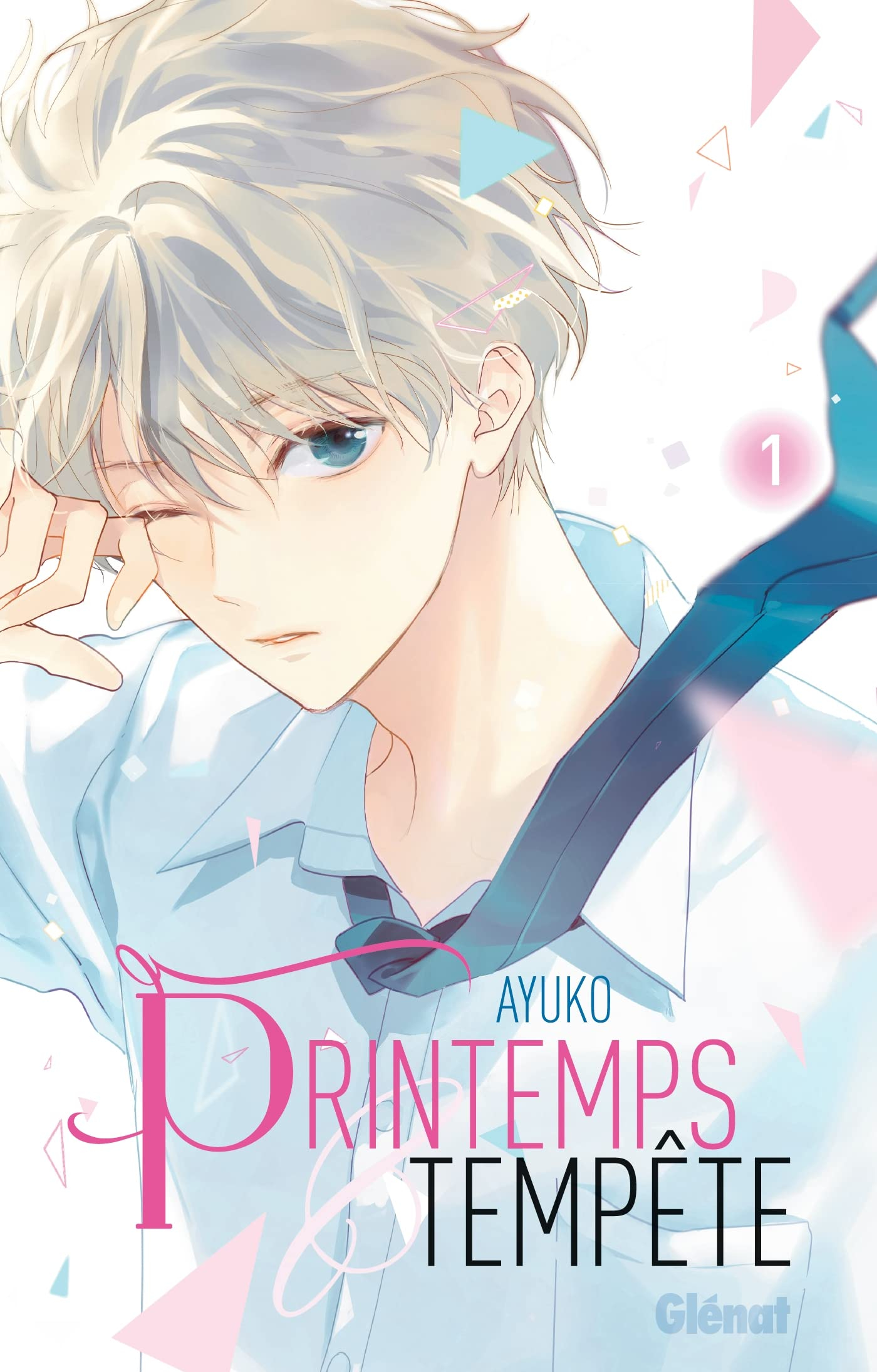 Printemps & tempête. Vol. 1