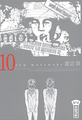 Montage. Vol. 10