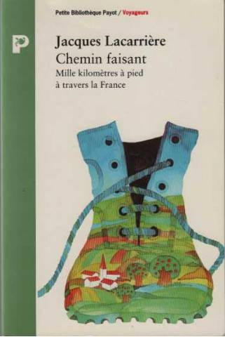 Chemin faisant