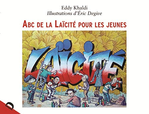 Abc de la laïcité pour les jeunes