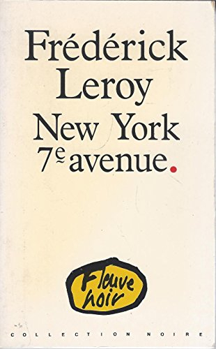 New York 7e avenue