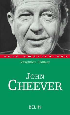 John Cheever