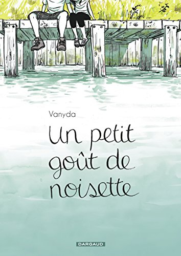 Un petit goût de noisette