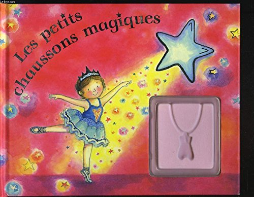 Les petits chaussons magiques