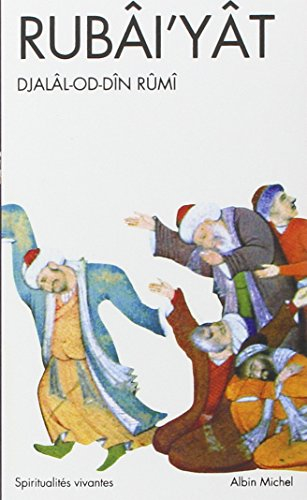 Rubâi'yât