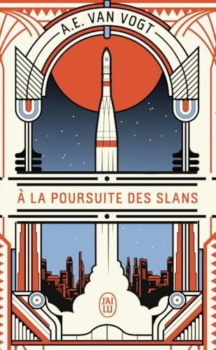 A la poursuite des Slans