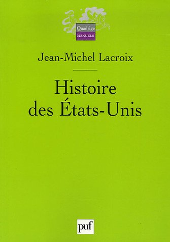 histoire des etats-unis