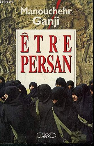 Etre persan