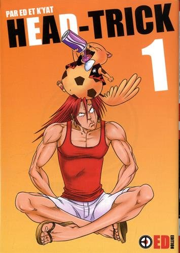 head trick vol.1