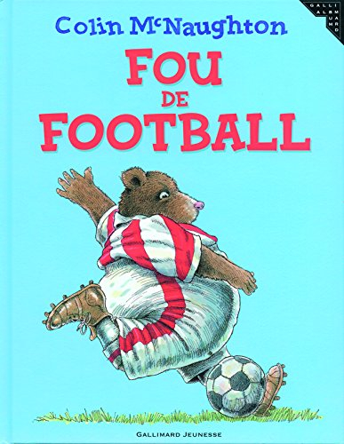 Fou de football