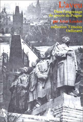 l'aveu