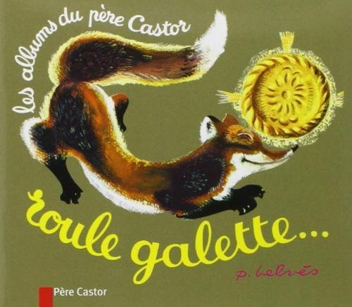 Roule galette