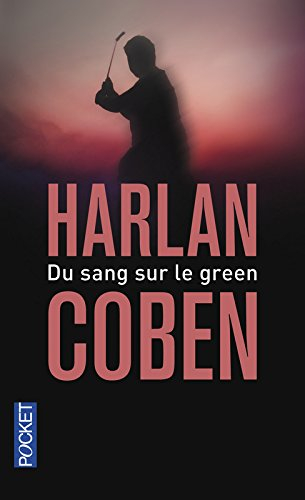 Du sang sur le green