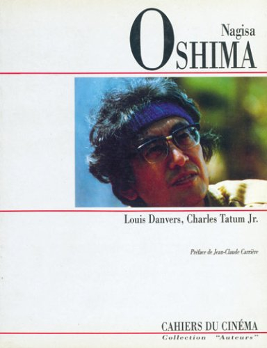 Nagisa Oshima