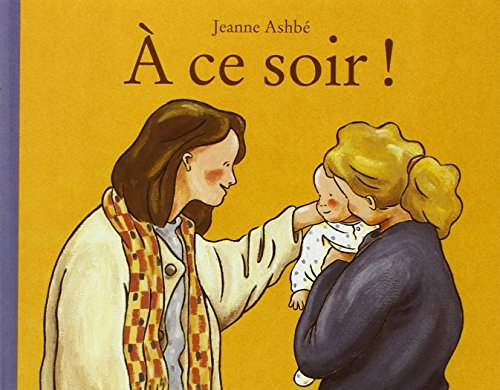 A ce soir !