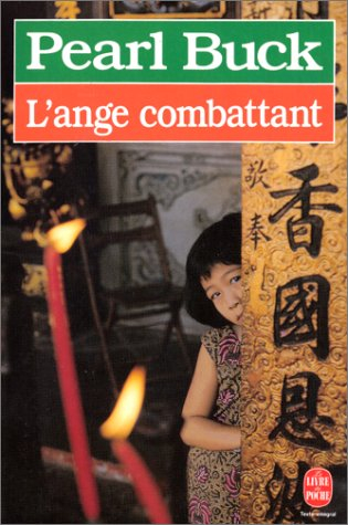 L'Ange combattant