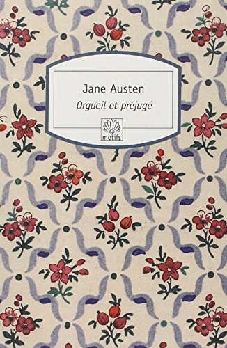 Orgueil et préjugé