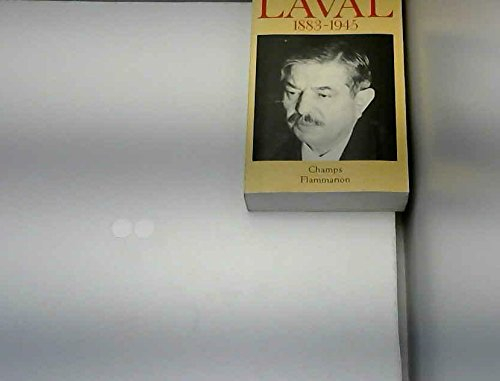 Laval : 1883-1945