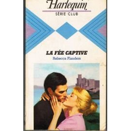 la fée captive (harlequin)
