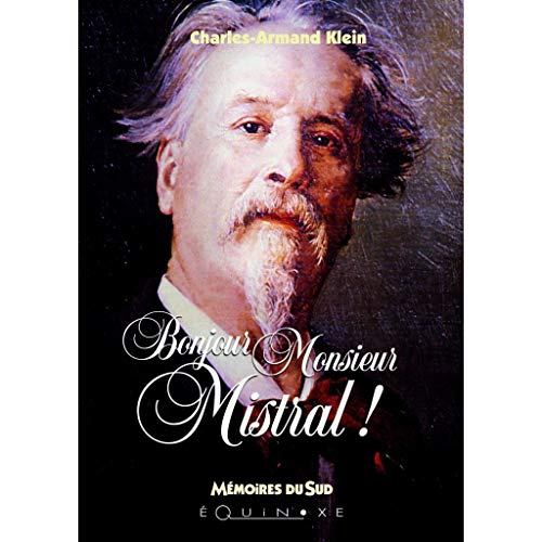 Bonjour monsieur Mistral